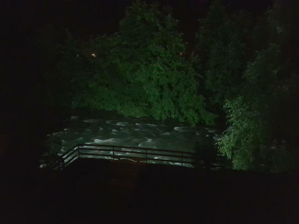 Vinac Guest House Jajce Exterior foto