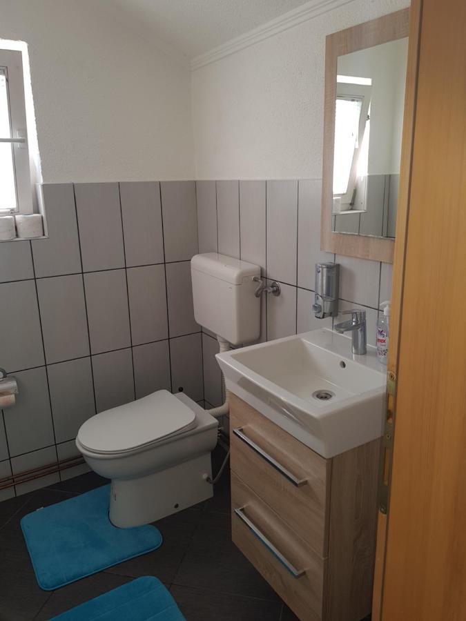 Vinac Guest House Jajce Exterior foto
