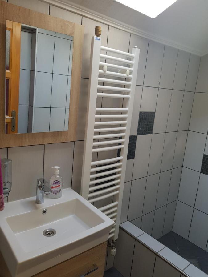 Vinac Guest House Jajce Exterior foto