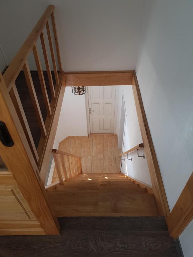 Vinac Guest House Jajce Exterior foto